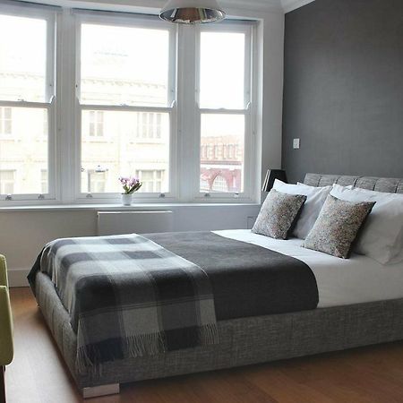 Camden Central - Boutique Apartment Londra Esterno foto