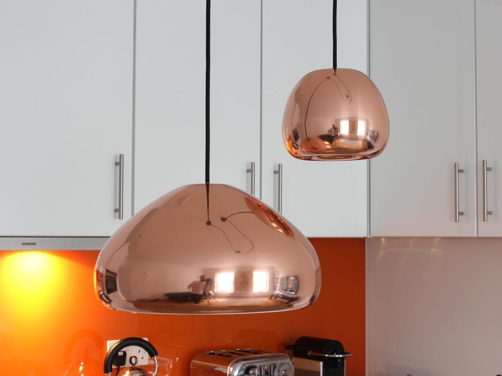 Camden Central - Boutique Apartment Londra Camera foto