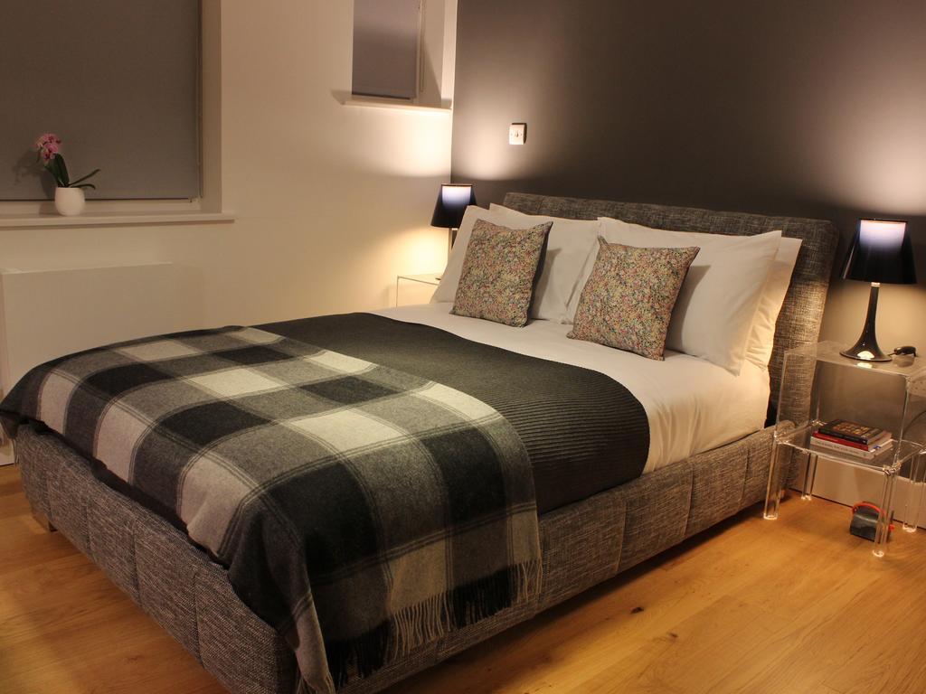 Camden Central - Boutique Apartment Londra Camera foto