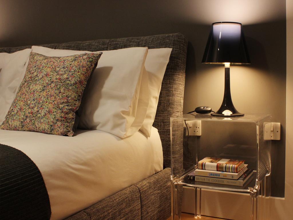 Camden Central - Boutique Apartment Londra Camera foto