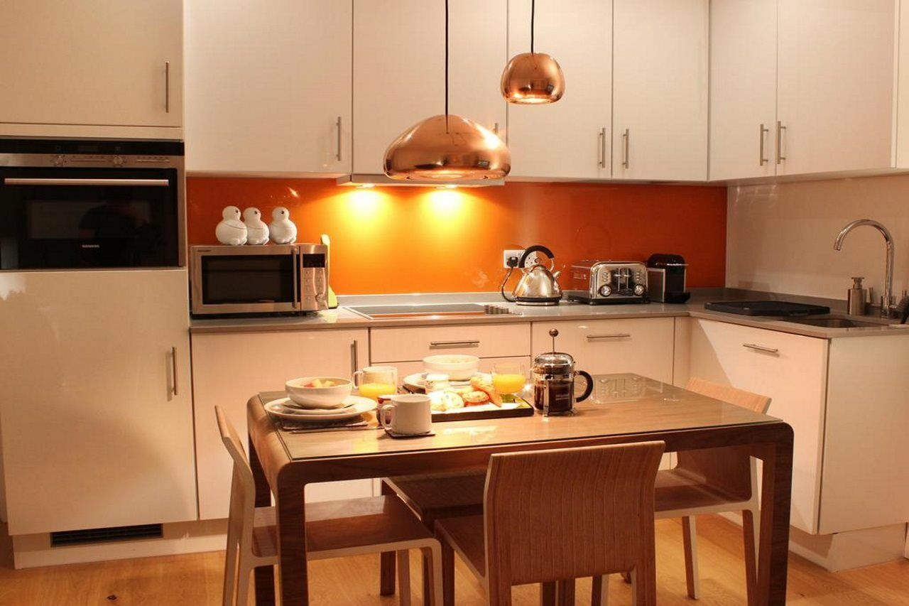 Camden Central - Boutique Apartment Londra Esterno foto