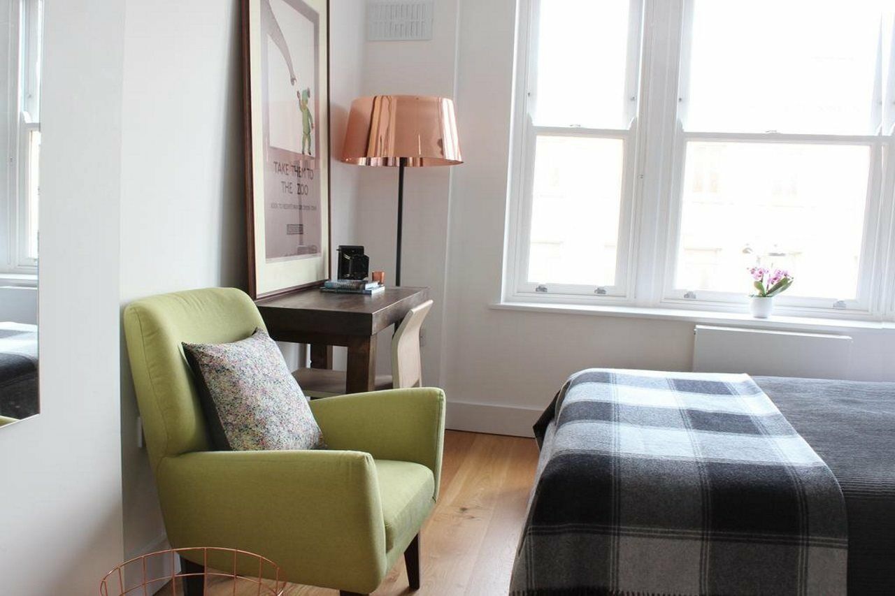 Camden Central - Boutique Apartment Londra Esterno foto